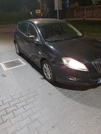 Lancia Delta 1.6 seletronic 123.000 km