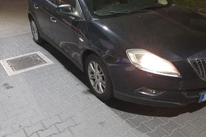 Lancia Delta 1.6 seletronic 123.000 km