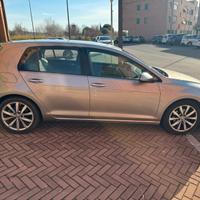 Golf 7 1.6 tdi 2014