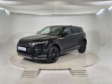 Land Rover Range Rover Evoque II 2019 Die 2.0...