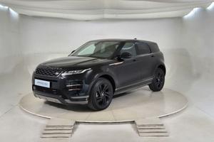 Land Rover Range Rover Evoque II 2019 Die 2.0...