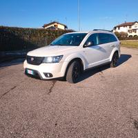 Fiat Freemont black code-2015