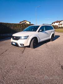 Fiat Freemont black code-2015