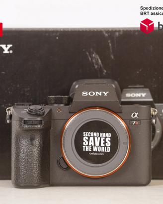 Sony Alpha A7R III (A)