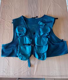Pesca a mosca, Gilet PATAGONIA