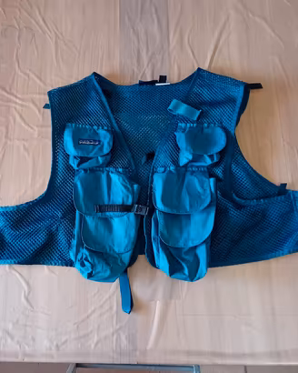 Pesca a mosca, Gilet PATAGONIA