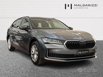 SKODA Superb Wagon 2.0 tdi Selection 150cv dsg