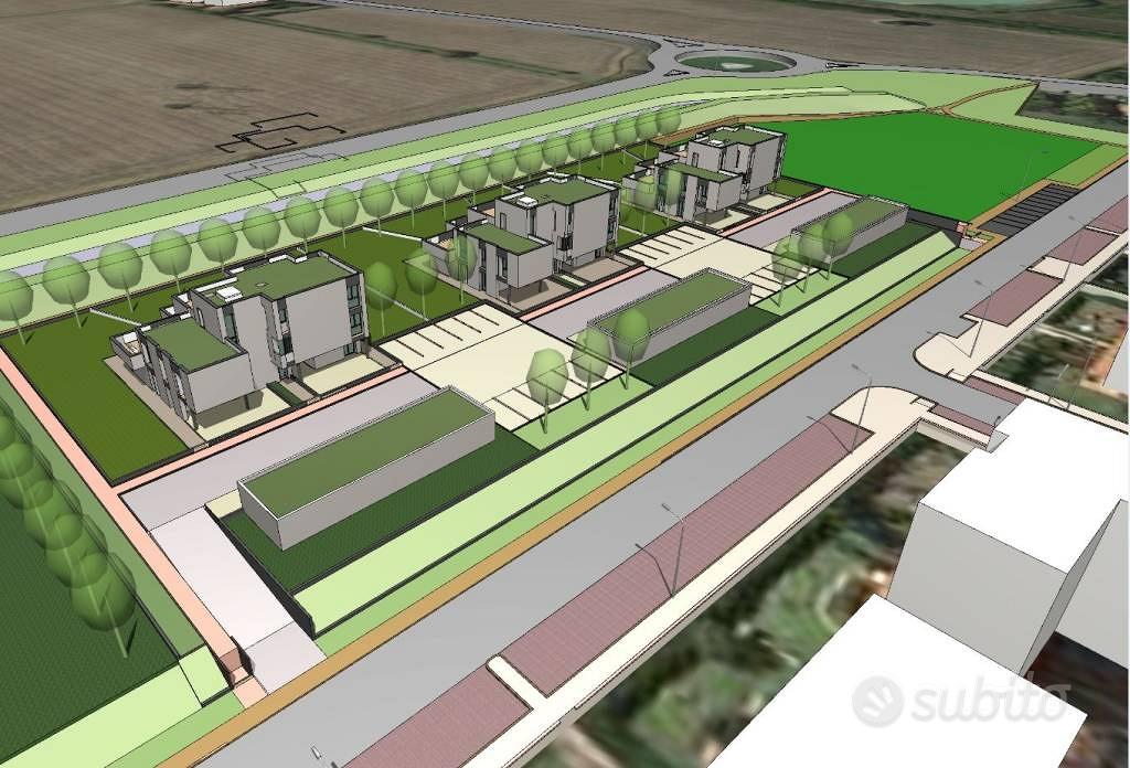 Appartamento – Castel Maggiore, Case Osti - Vista 2