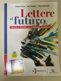 Lettere al futuro  ISBN 978-88-6964-596-9
