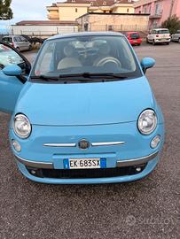 fiat 500 1.3 mtj 95 cv