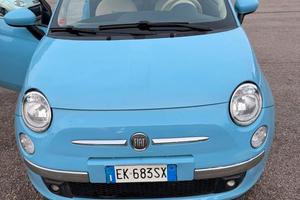 fiat 500 1.3 mtj 95 cv