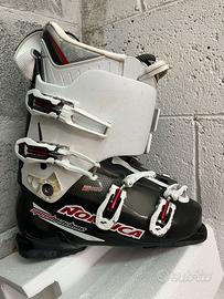 SCARPONI SCI NORDICA