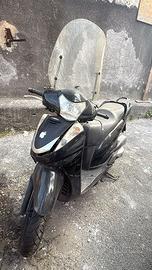 SH 300 sport