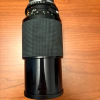 Macchina fotografica  per collezione