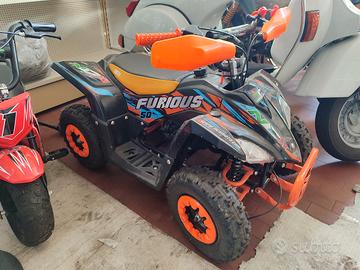 quad 50cc