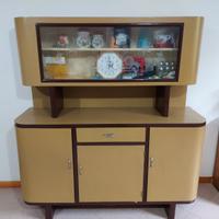 Credenza anni 30/40 vintage cucina retrò