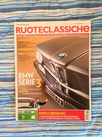 Ruoteclassiche n. 318 giugno 2015