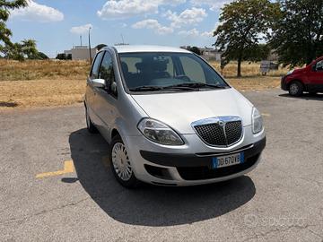Lancia Musa con 56.000 Km