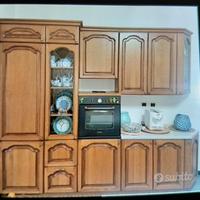 cucina completa o 2 pezzi