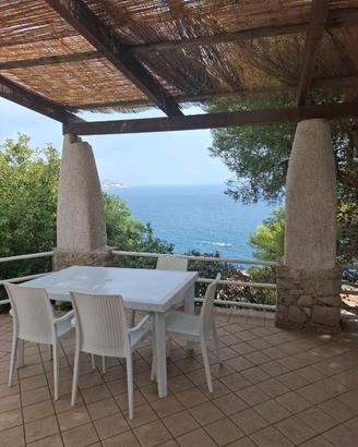 Multiproprietà fronte mare