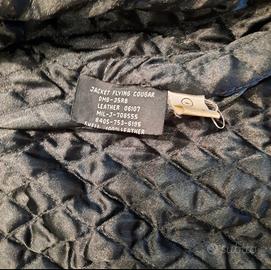 Bomber Diesel vintage