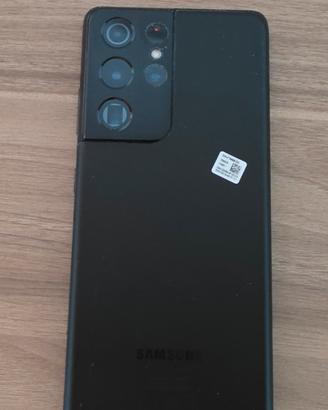 Samsung s21 ultra 256 gb perfetto 
