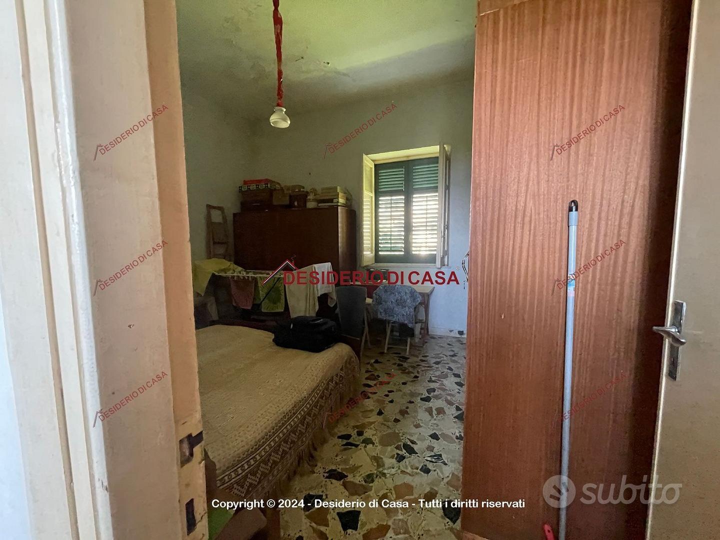 Casa, Santa Flavia. - Vista 6