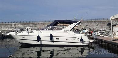 Barca sessa 30 diesel