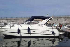 Barca sessa 30 diesel