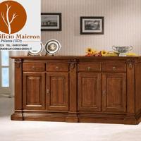 Mobili Rustici Classici Credenzone cd0028