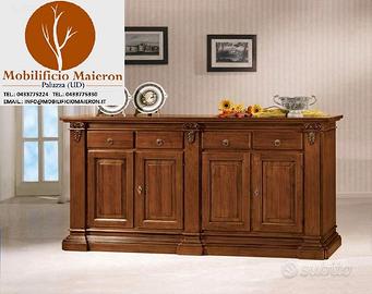 Mobili Rustici Classici Credenzone cd0028