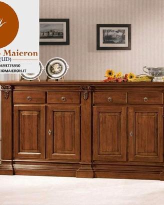 Mobili Rustici Classici Credenzone cd0028