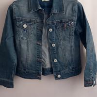 Giubbotto jeans Fiorucci 