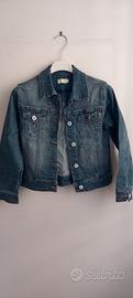 Giubbotto jeans Fiorucci 