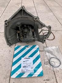 Cambio Formula Junior Fiat Panda 30