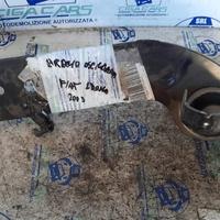 FIAT CROMA 2005 - BRACCIO OSCILLANTE