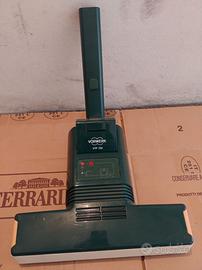 Battitappeto lavamoquette Folletto FTV 732