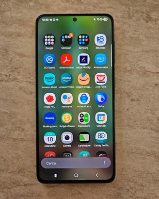 Samsung Galaxy S21 128gb Phantom Gray