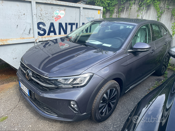 Utilizzata Pochissimo