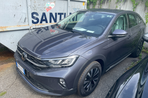 Utilizzata Pochissimo