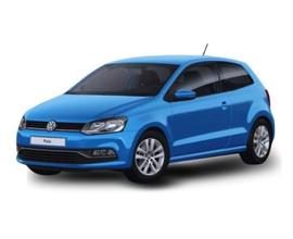 VOLKSWAGEN Polo 1.6 TDI 95 CV DSG 5p Comfortline