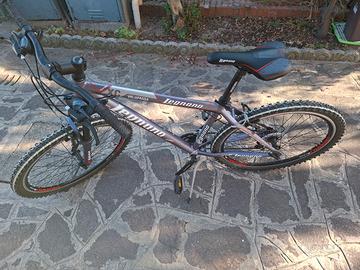 MTB Legnano val di fassa nuova