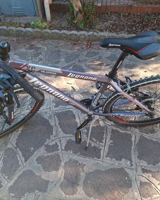 MTB Legnano val di fassa nuova