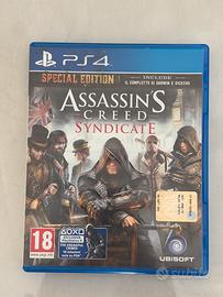 Assassin's Creed Syndicate