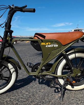 fat Bike 