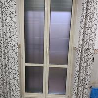 PORTA FINESTRE IN ALLUMINIO TAGLIO TERMICO