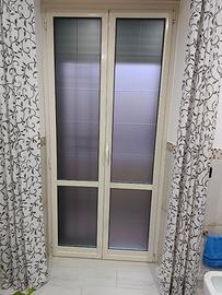 PORTA FINESTRE IN ALLUMINIO TAGLIO TERMICO