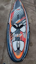 Windsurf JP single trhuster 83