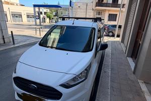 Ford Transit Connect 1.5 TDCi Ecoblue
