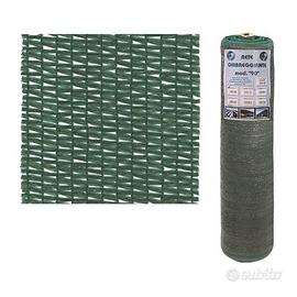 Rete ombreggiante 90% oscurante